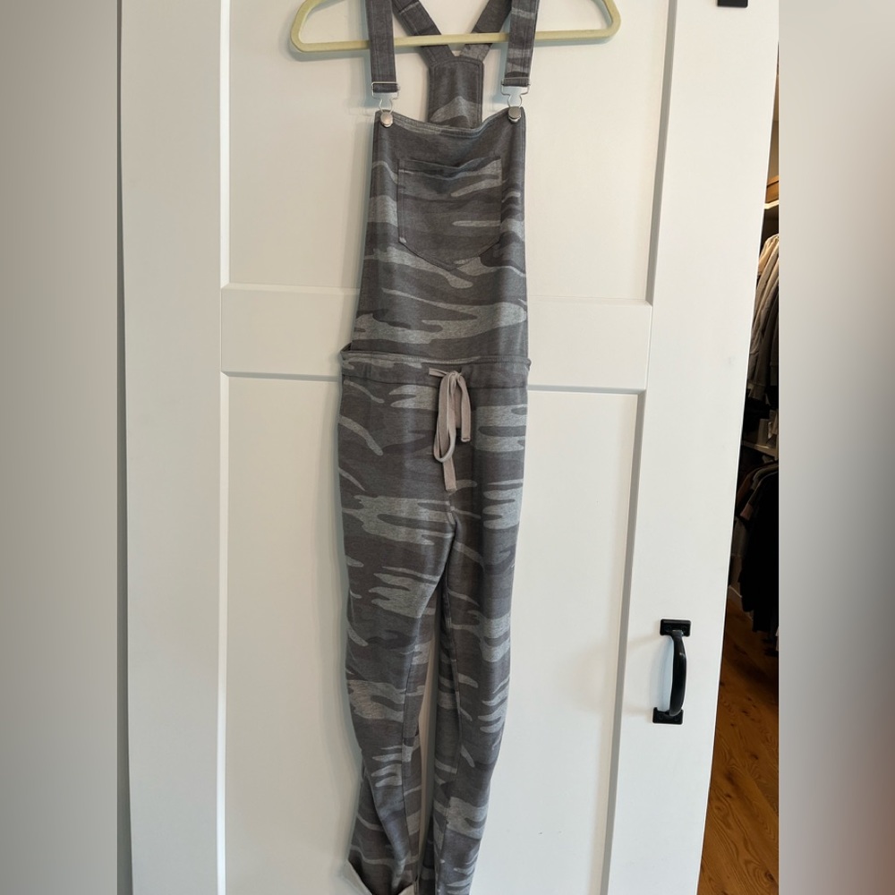 Z Supply Overalls